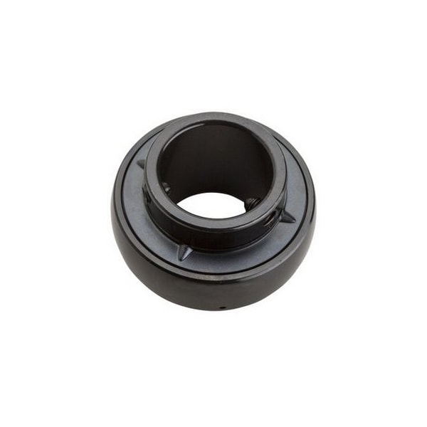 NTN F-UC204D1, 20Mm Id Set Screw Stainless InsBearing H1 Grease